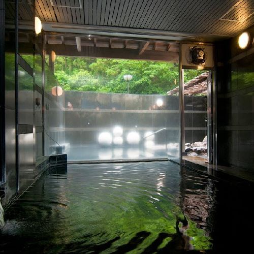 ゆとりろ磐梯熱海