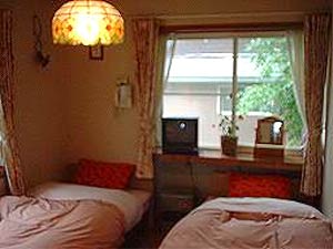 体験ができるペンション　山ぶどう