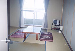 公共の宿 伊勢志摩ユースホステル