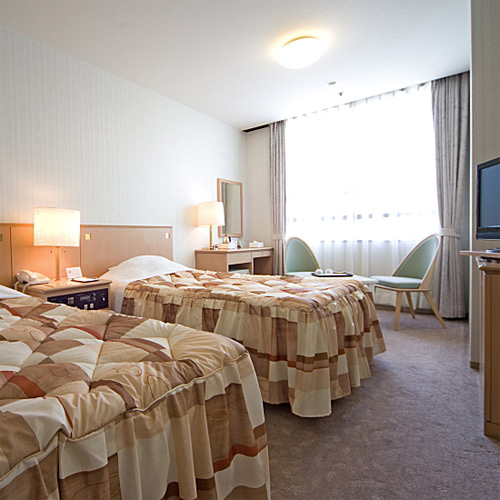 ホテル千秋閣＜徳島県＞