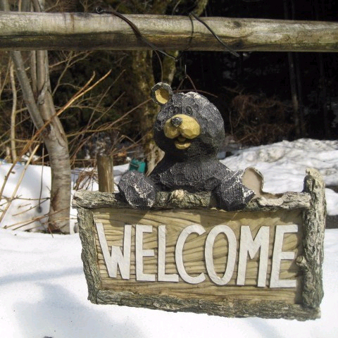 北欧の本格ログハウス フォレストリア用瀬