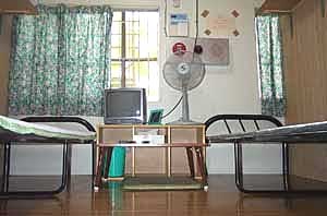 民宿グリーンハウス<沖縄県>