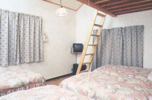 ペンション　Ｄｏ