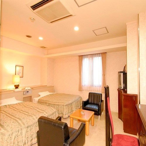 Tabist アネックス松美