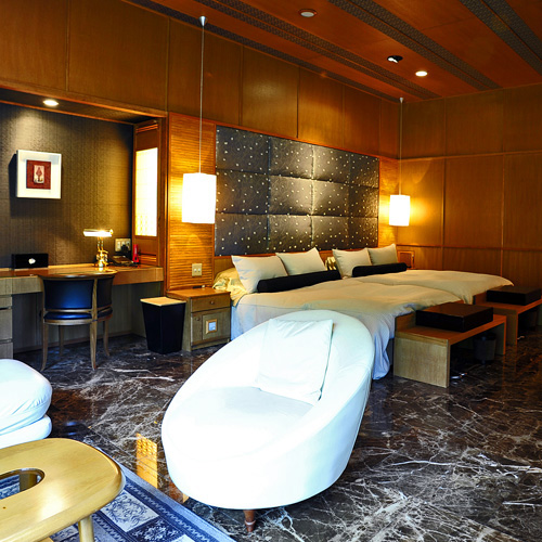 谷川温泉　別邸　仙寿庵（せんじゅあん）