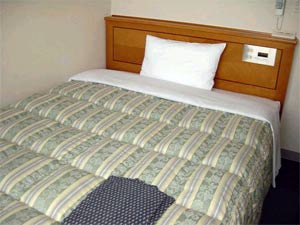 ホテルルートイン福井大和田