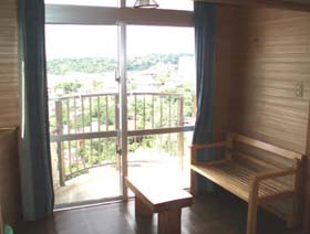 沖縄家庭料理の宿 なかはら