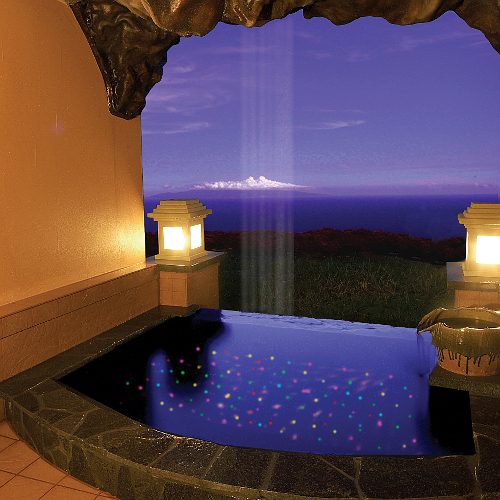 プチホテル　クイーンズスウィート