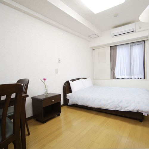 ホテルマイステイズ飯田橋（旧：フレックステイイン飯田橋）