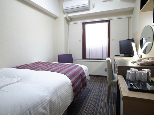 ホテルマイステイズ浅草