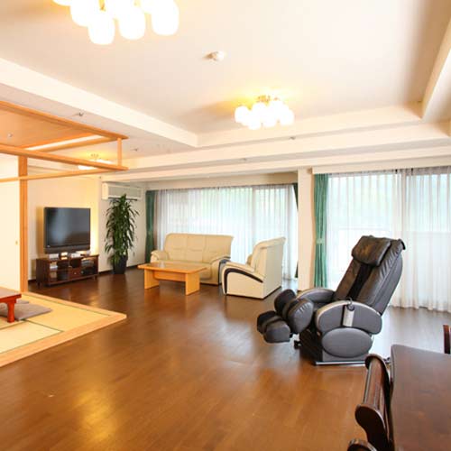 ウェルネスの森　伊東（共立リゾート）