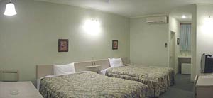 ファミリーロッジ旅籠屋・小淵沢店