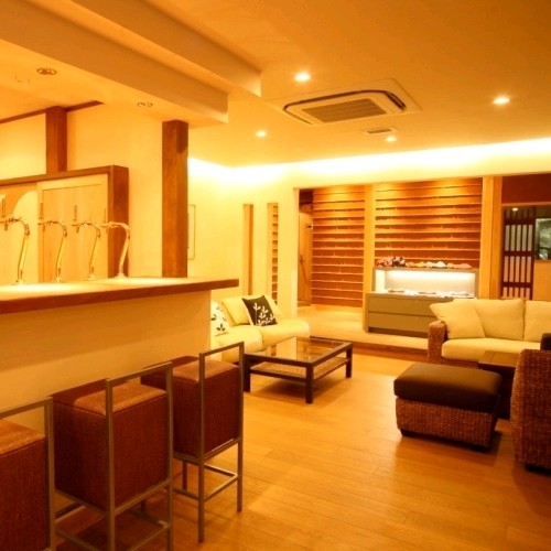 城崎温泉　山本屋