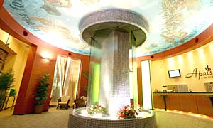 リラクゼーション　スパ　アペゼ