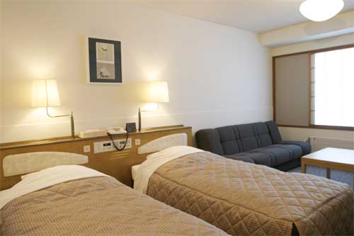 斑尾高原ホテル