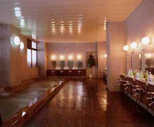 エーデルホテル