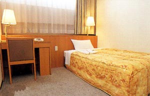 ステーションホテルみやこ(旧:ステーション岸和田)