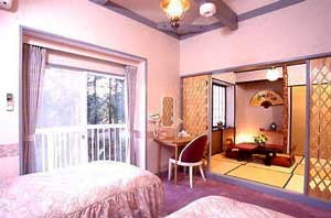 海を見おろす和みの湯宿　伊豆高原　渚苑