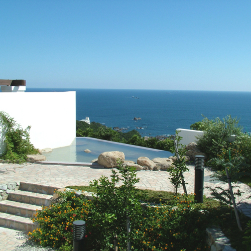 南紀すさみ温泉　ホテル　ベルヴェデーレ