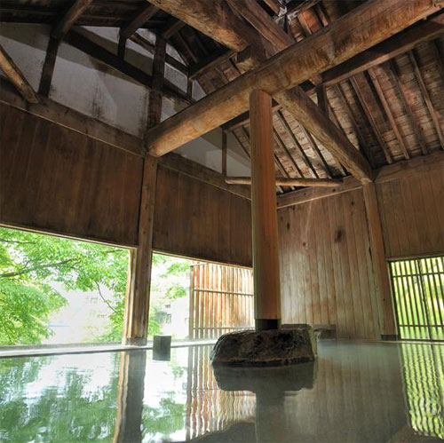 坐山　みなかみ（旧：水上館）