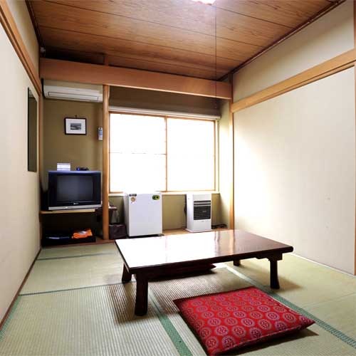 網走湖温泉 温泉旅館もとよし