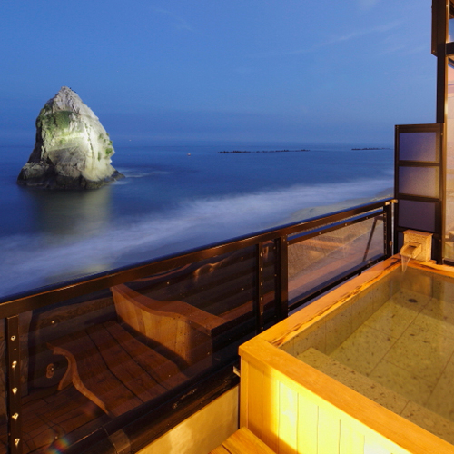 二ツ島観光ホテル