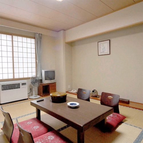 北国グランドホテル＜利尻島＞