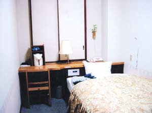 ホテル扇屋<福島県>