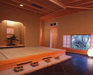 箱根芦ノ湖温泉　和心亭　豊月