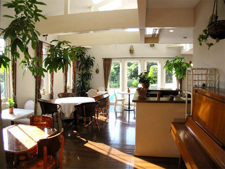 LA TIPASA (ティパサ)