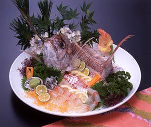 国民宿舎　小豆島　＜小豆島＞