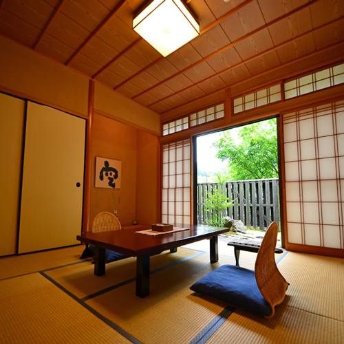 奥壱岐の千年湯　平山旅館　＜壱岐島＞