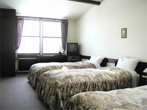 リゾートイン・ブローニュ