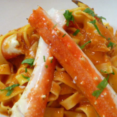 イタリア料理 ペンション わにの家