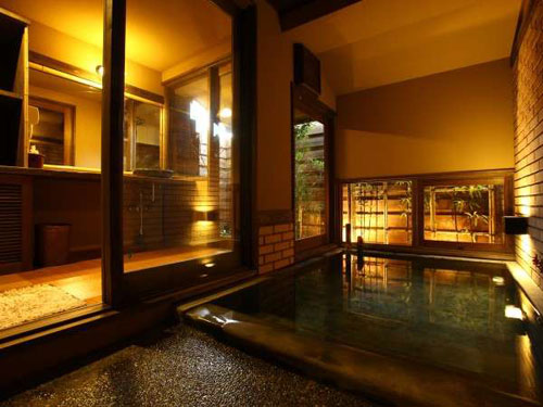 民宿　あそ兵衛