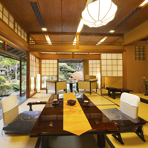 あわら温泉　光風湯圃　べにや