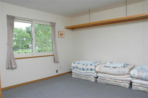 ニセコの宿 旅の交差点