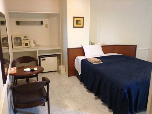 所沢第一ホテル