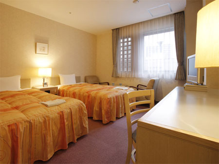 立川リージェントホテル