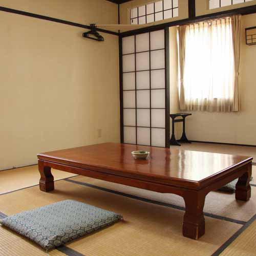 白峰温泉 白山苑