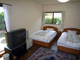 旅の宿 はるさめ