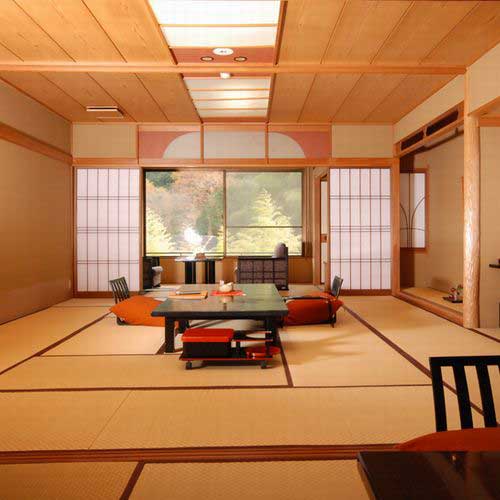 伊豆長岡温泉　実篤の宿　いづみ荘