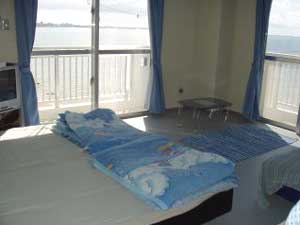 海のなかま ダイビングサービス&ペンション <石垣島>