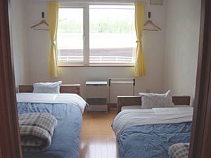 星空自慢の宿 帯広八千代