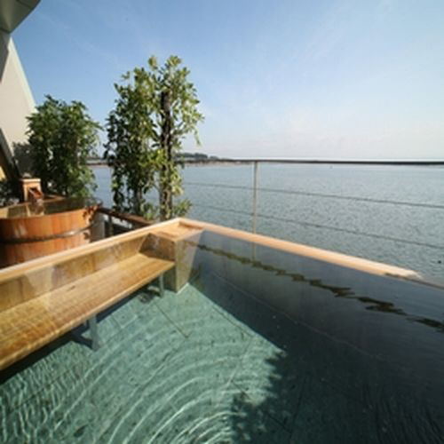 加賀片山津温泉　佳水郷（アパホテルズ＆リゾーツ）