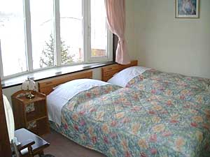 ペンション＆コンドミニアムＢｉｒａｏ