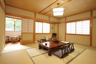 下田温泉　泉屋旅館
