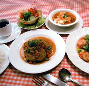 ペンション ユーカラ