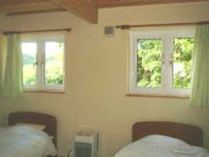 なよろサンピラーユースホステル