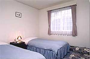 リゾート　ペンション　ル・ラゴン